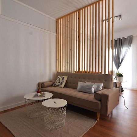 Alma S Home, Precioso Loft En Planta Primera 博柳略斯帕尔德尔孔达多 外观 照片
