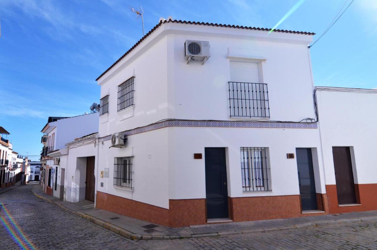 Alma S Home, Precioso Loft En Planta Primera 博柳略斯帕尔德尔孔达多 外观 照片