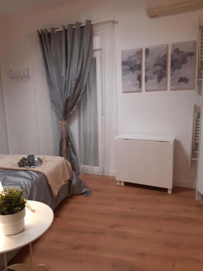 Alma S Home, Precioso Loft En Planta Primera 博柳略斯帕尔德尔孔达多 外观 照片